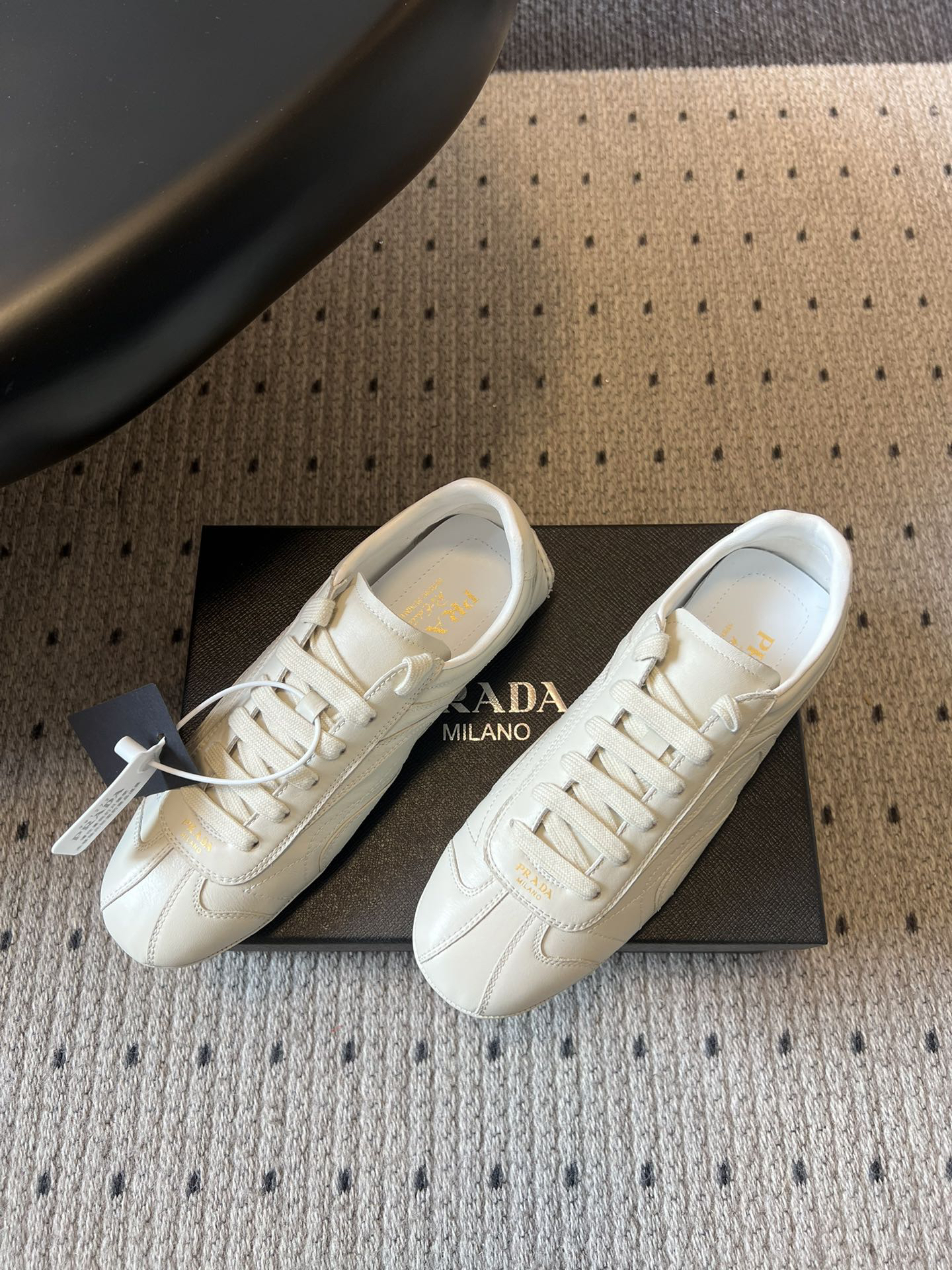 Prada Sneakers-219