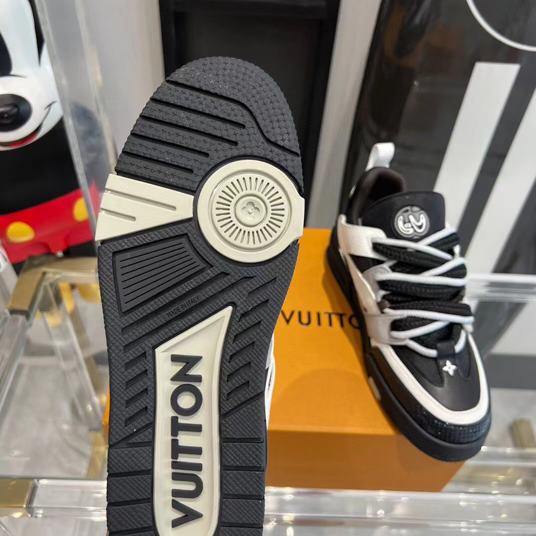 Lv Sneakers-45