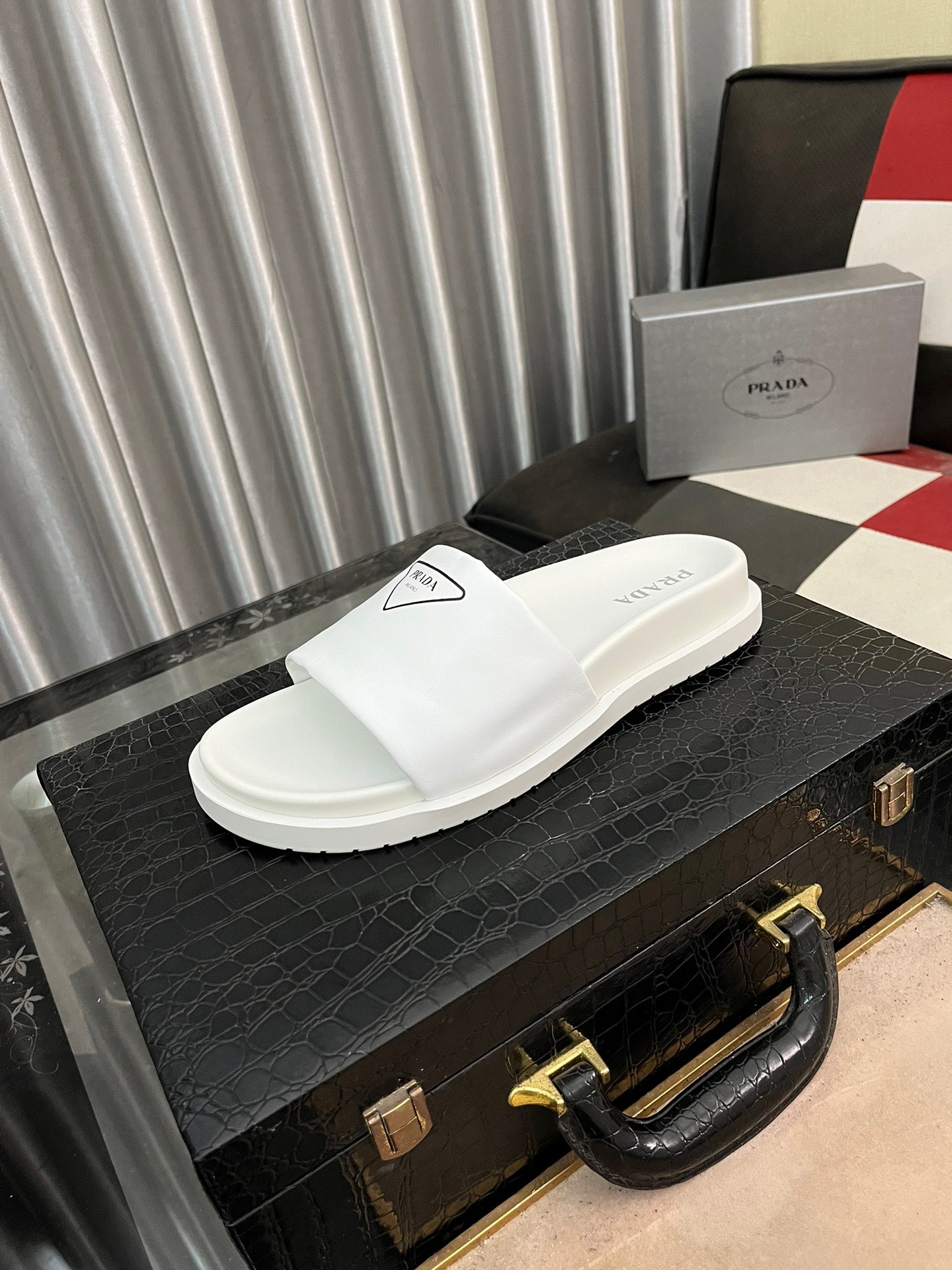 Prada Summer footwear