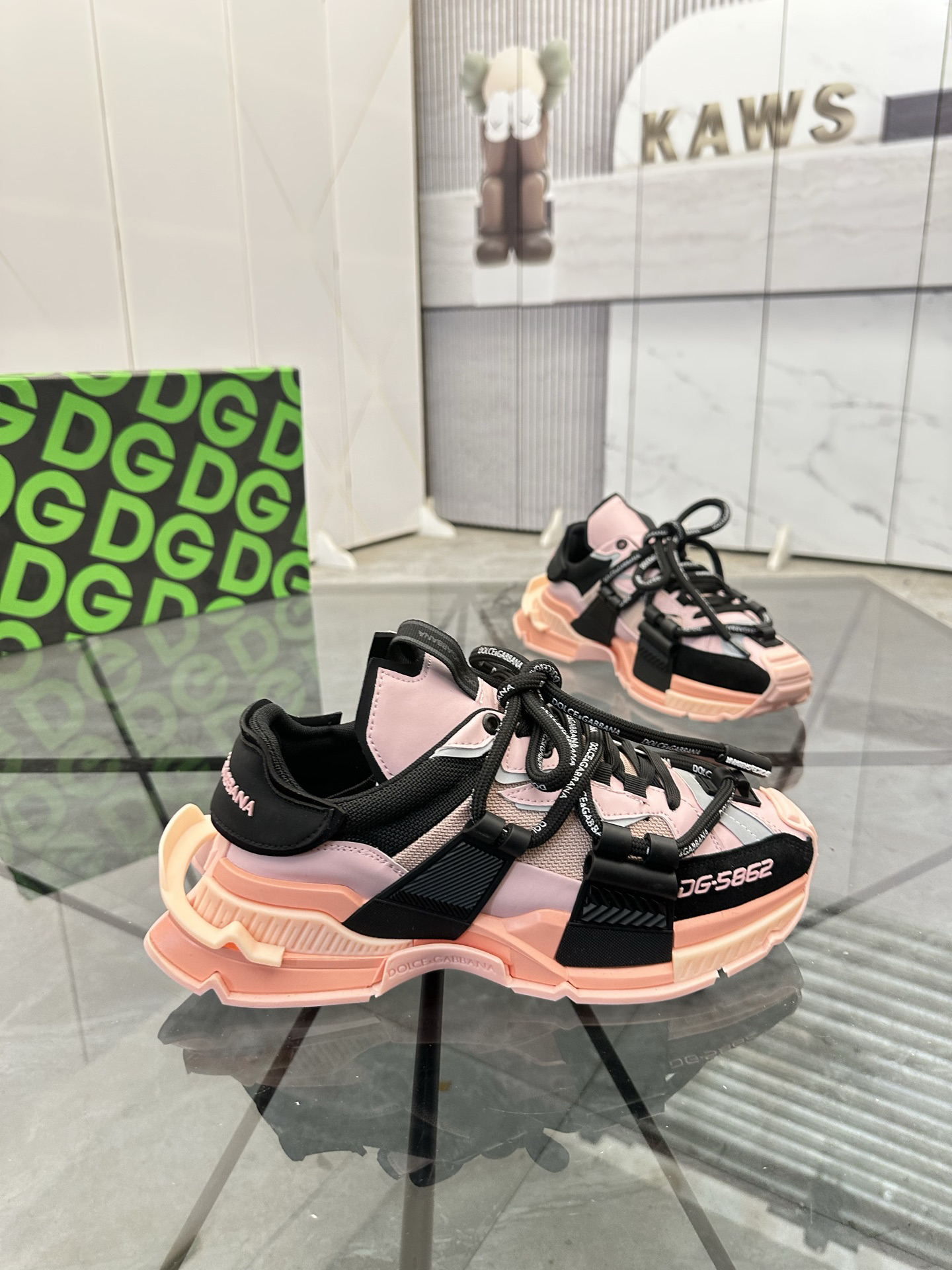 D&G Sneakers-181