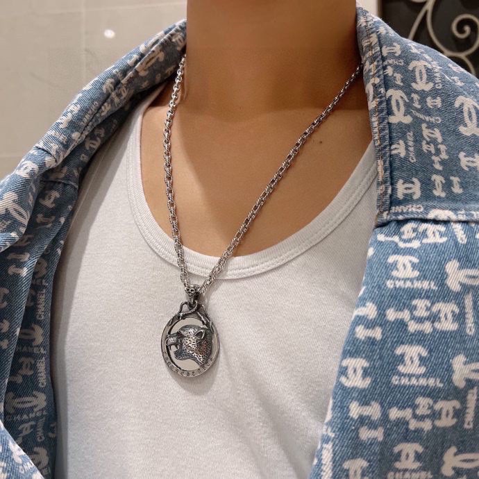 Gucci necklace-22
