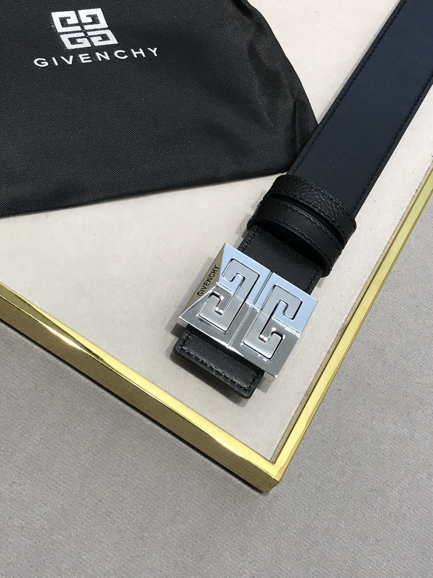 Givenchy belt-18