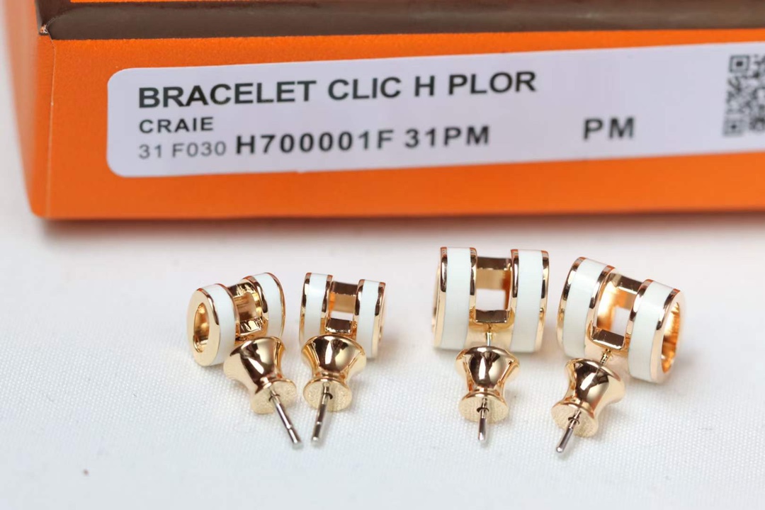 Hermes earrings-66