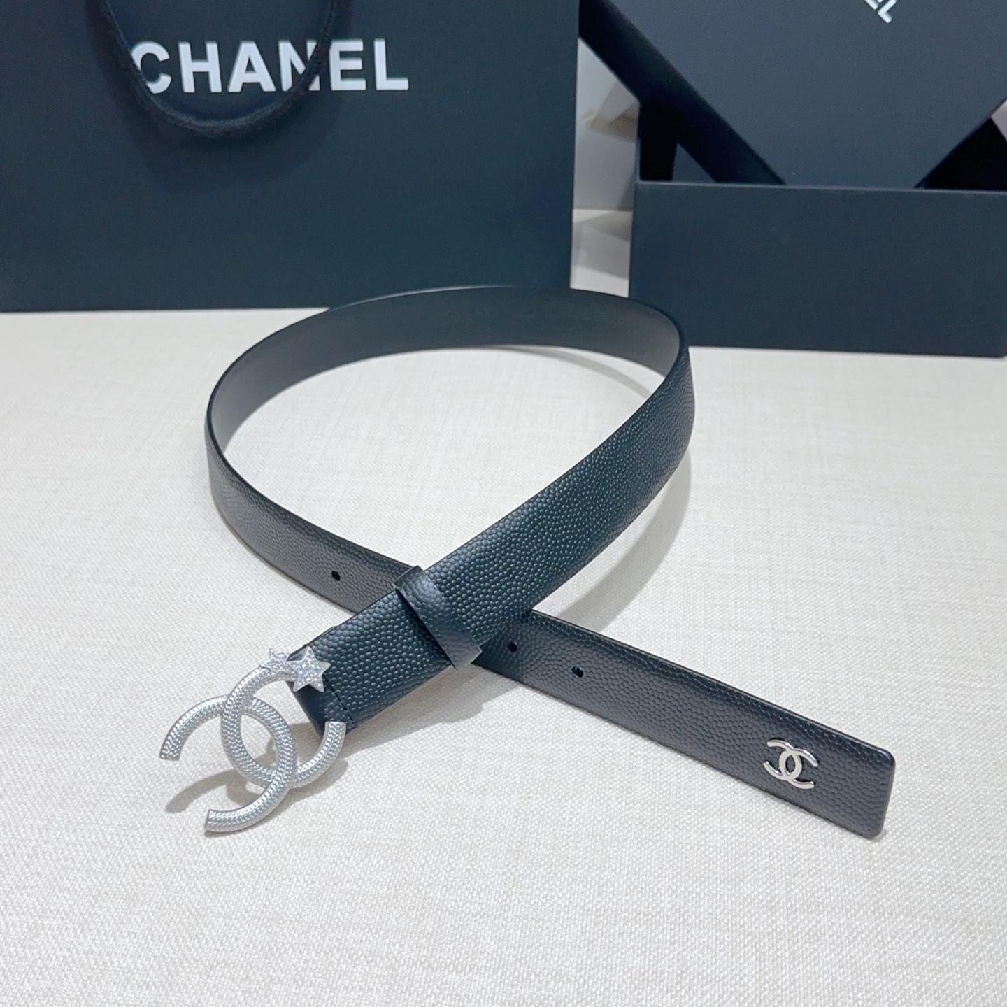 Chanel belt-67