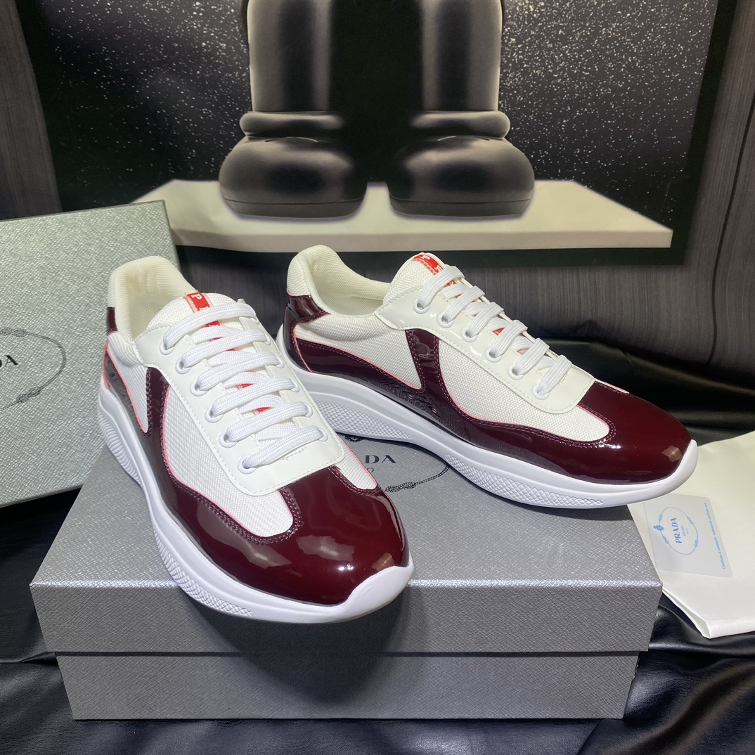 Prada Sneakers-140