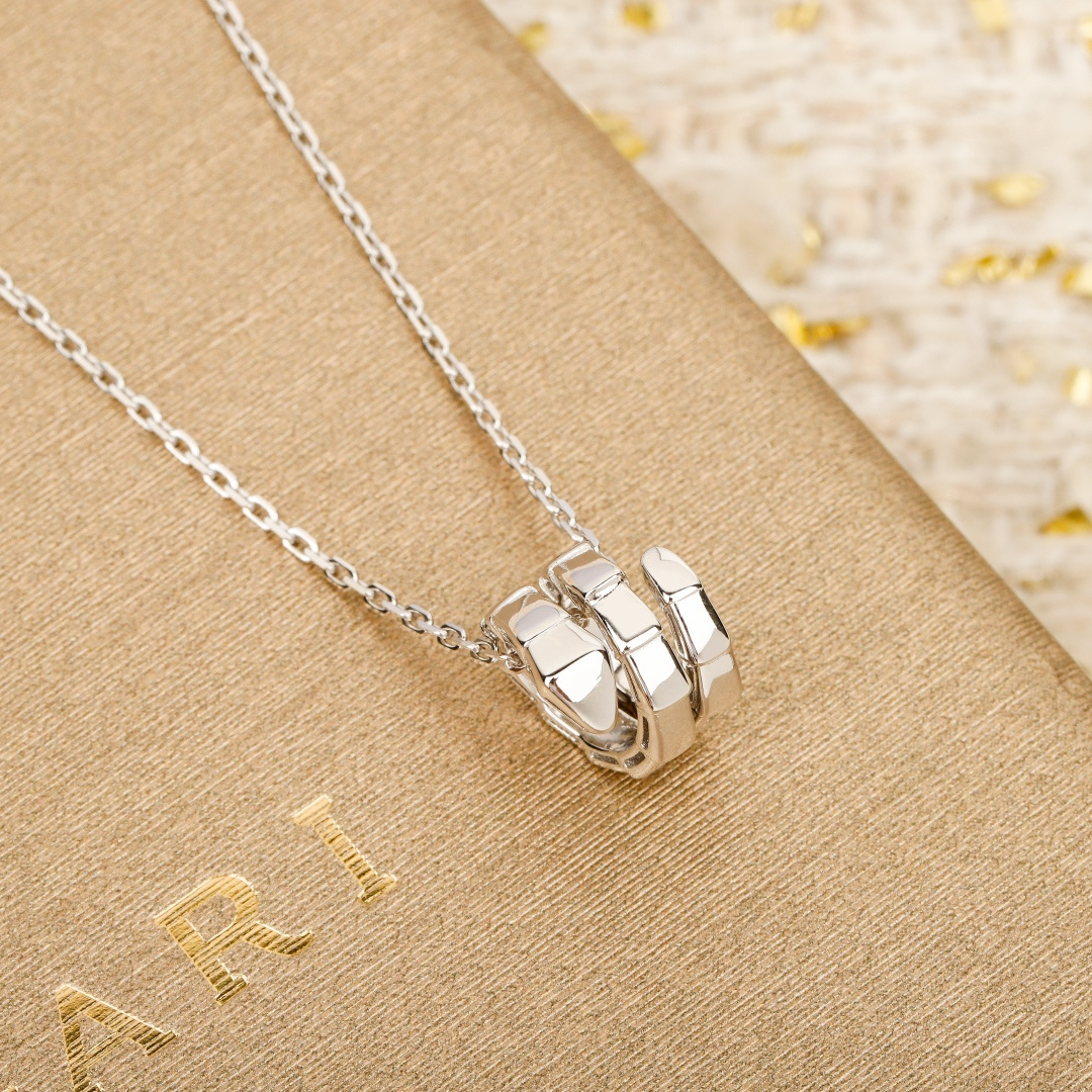 Bottega Veneta necklace-79