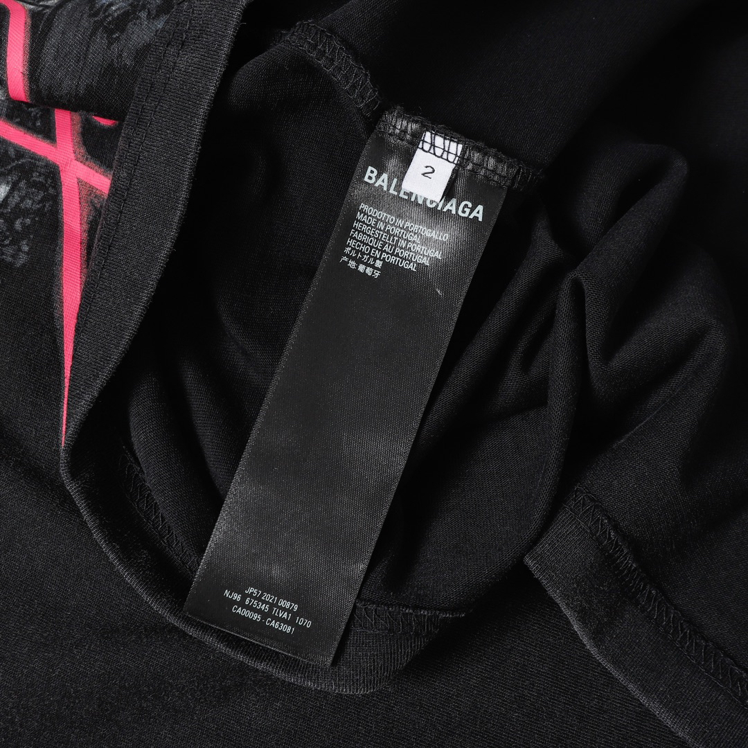 Balenciaga clothing-117