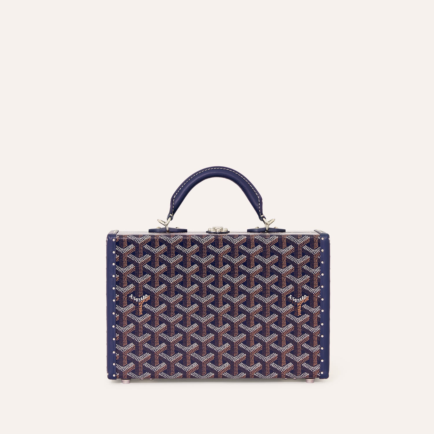 Grand Hôtel trunk bag