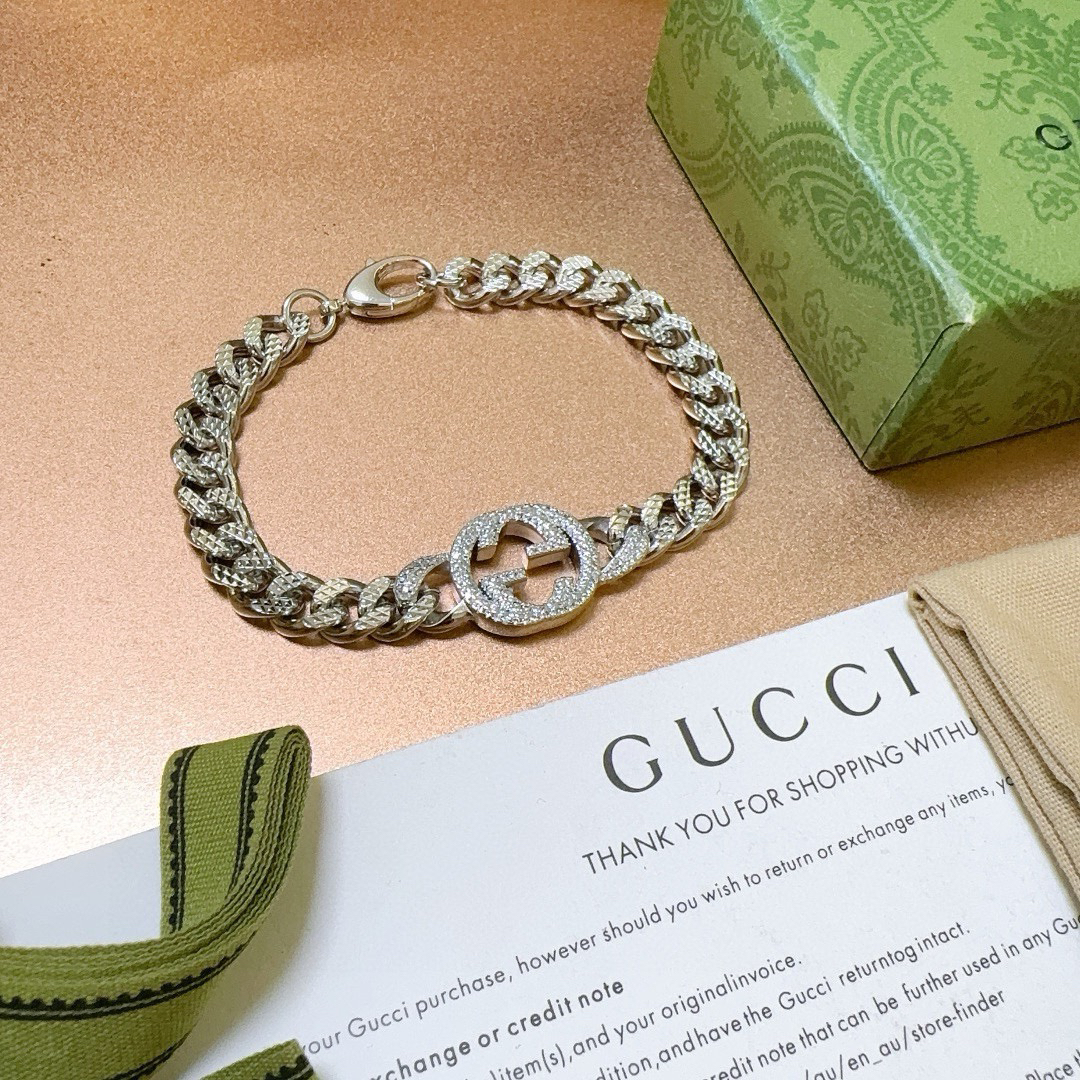 Gucci Bracelet-85