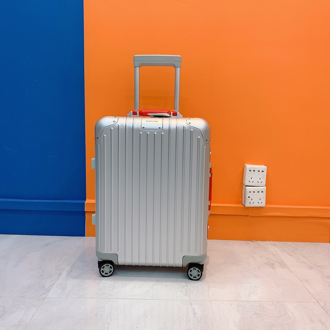 RIMOWA luggage-20
