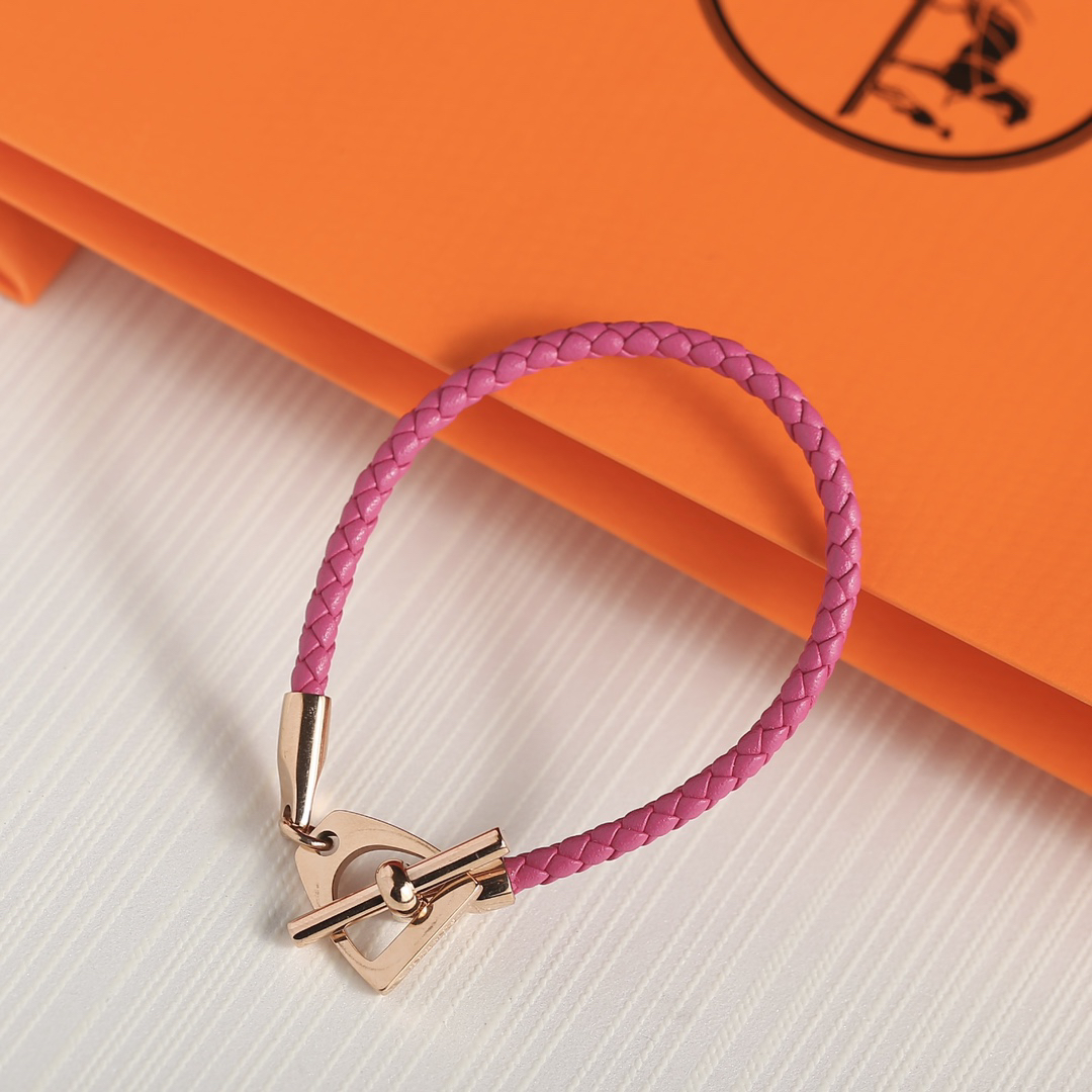 Hermes Bracelet-64