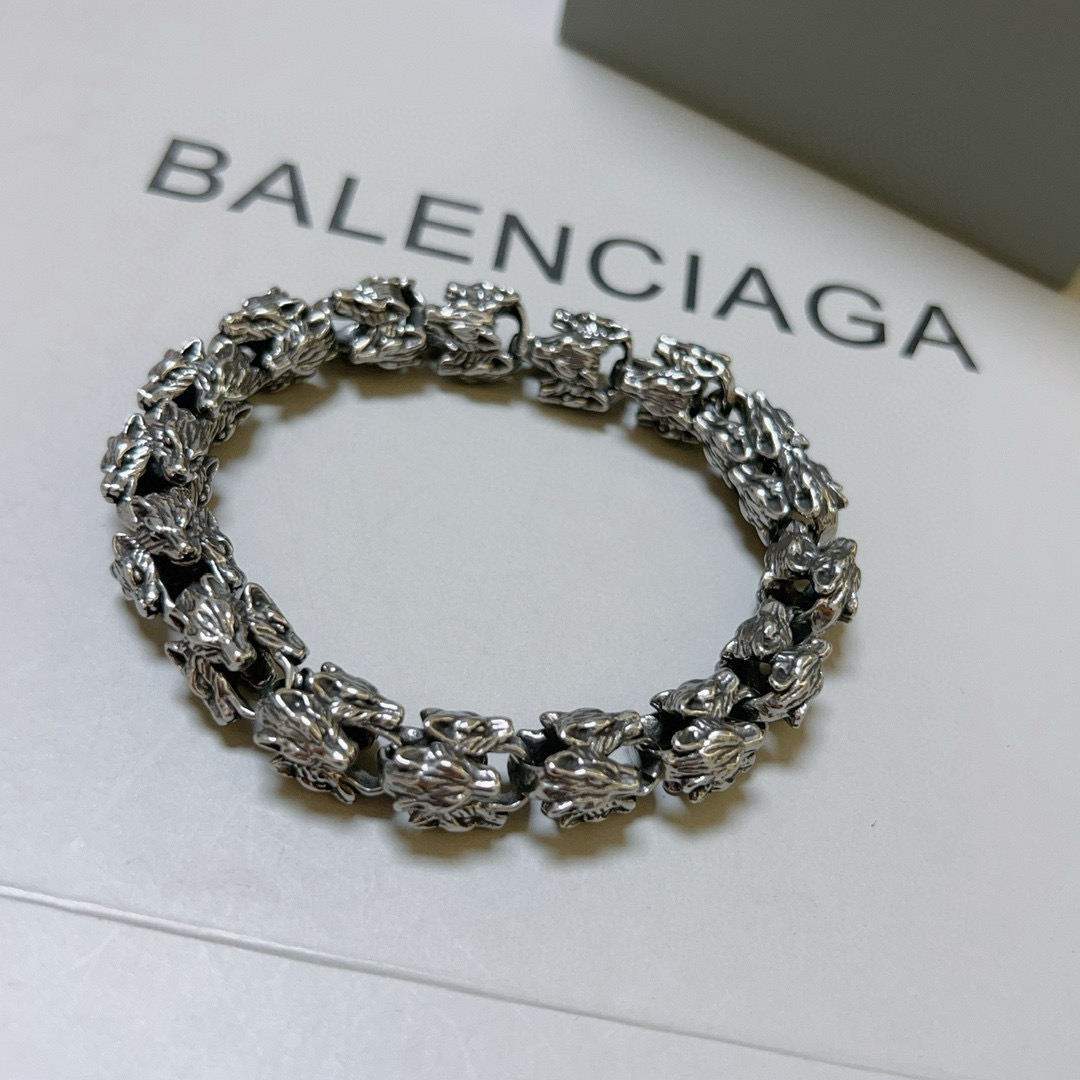 Balenciaga Bracelet-62