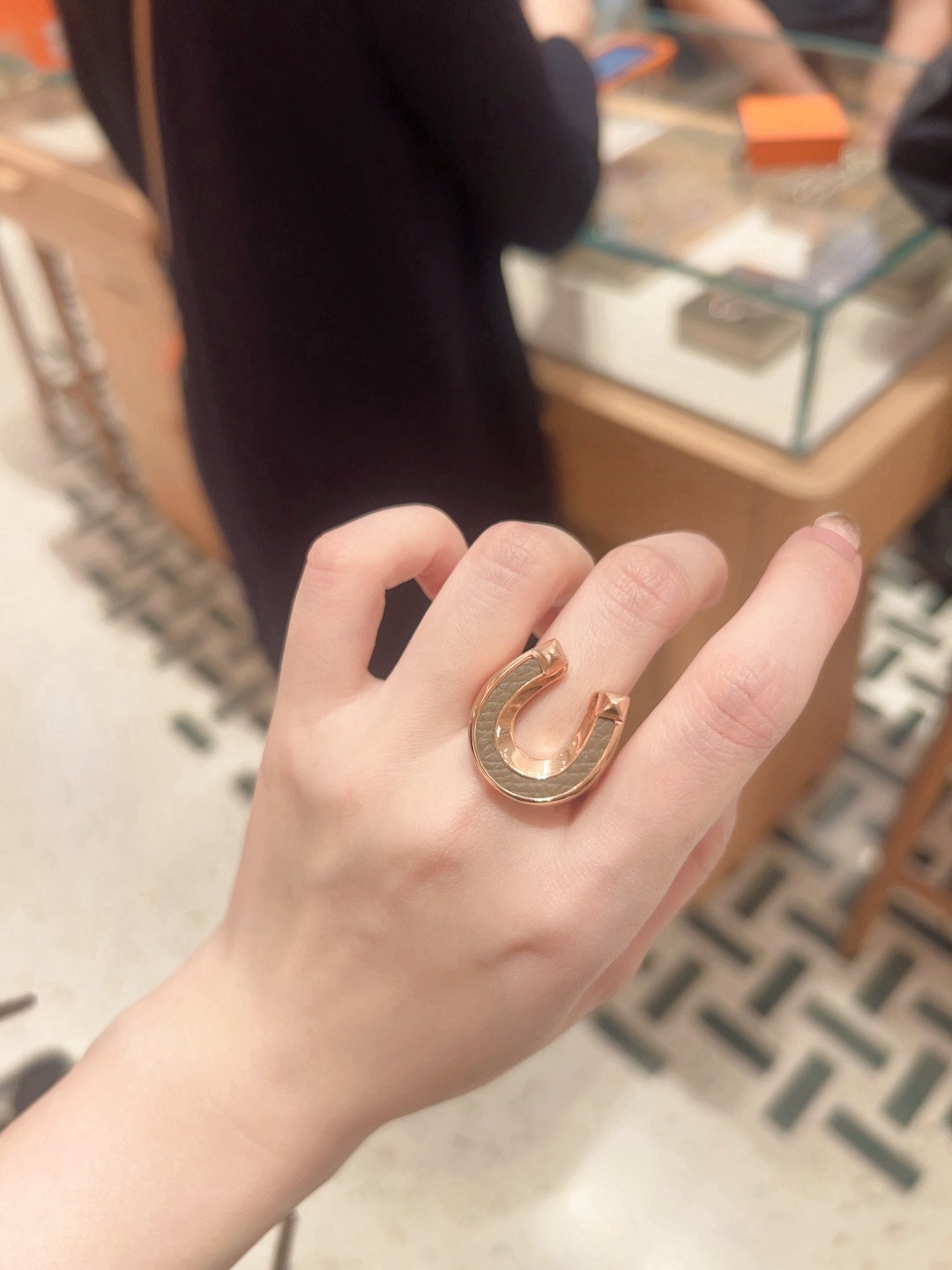 Hermes ring-22
