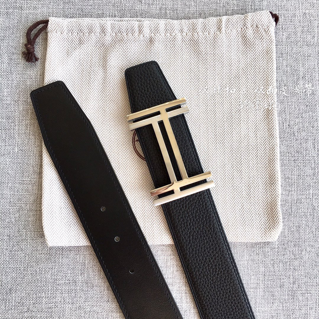 Hermes belt-117