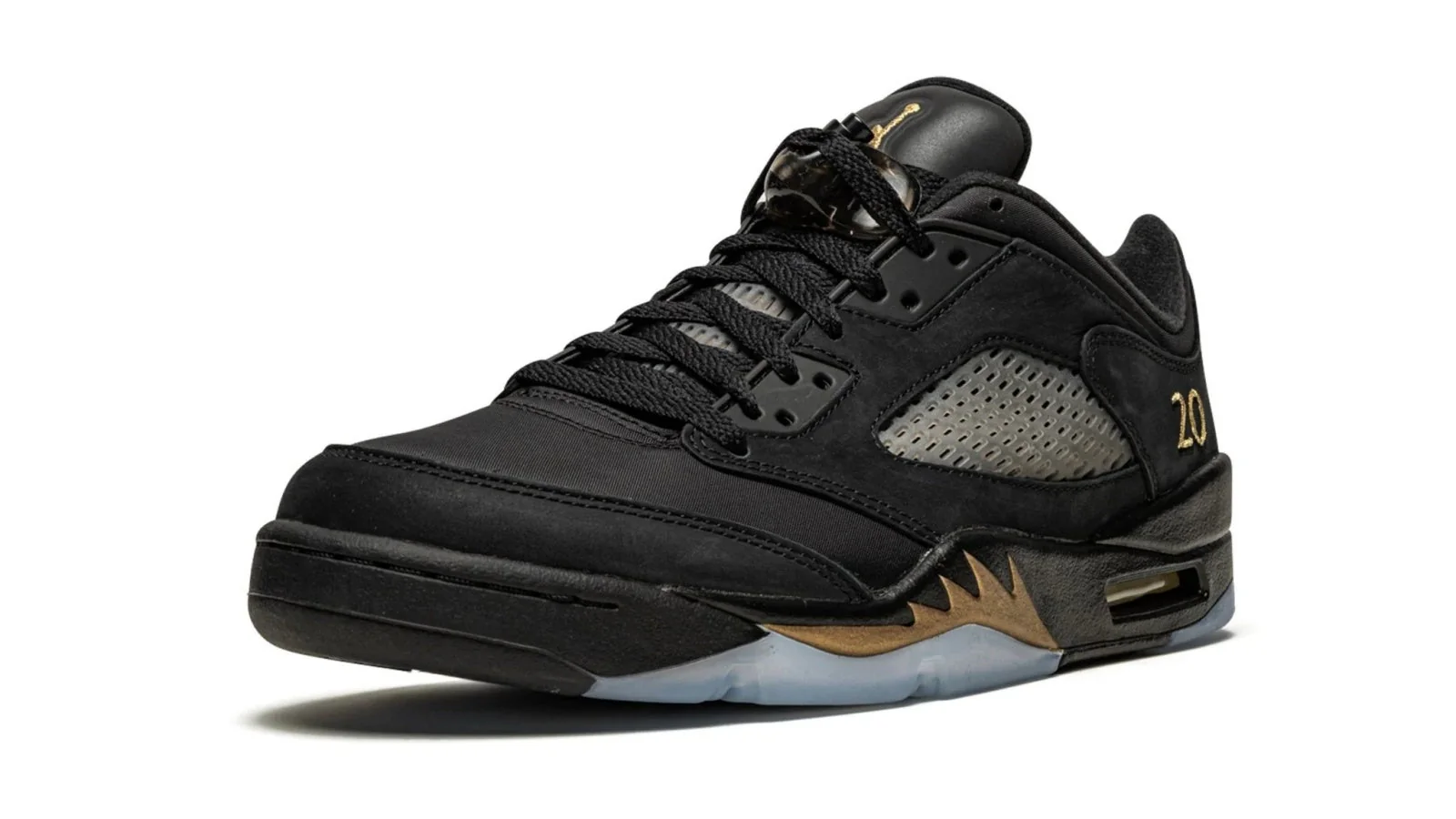 Air Jordan 5 Low 