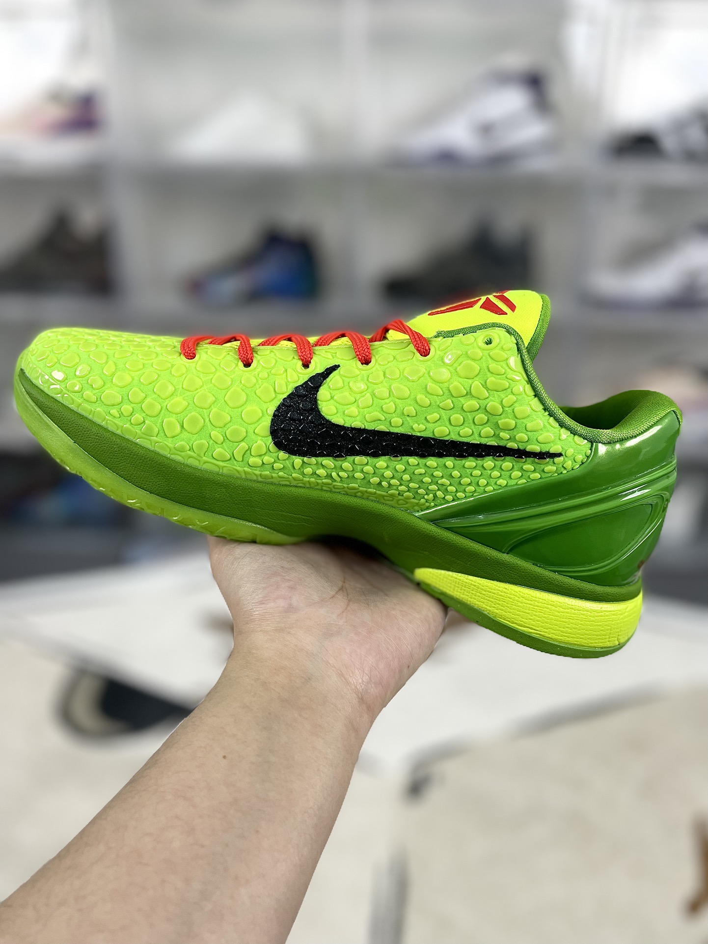 Nike Sneakers-174