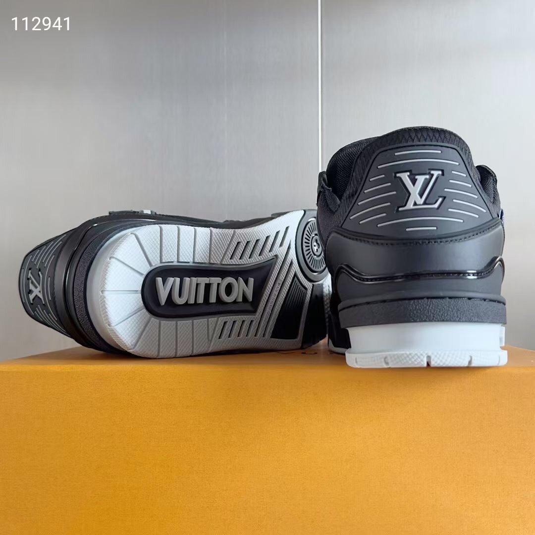 Lv Sneakers-85