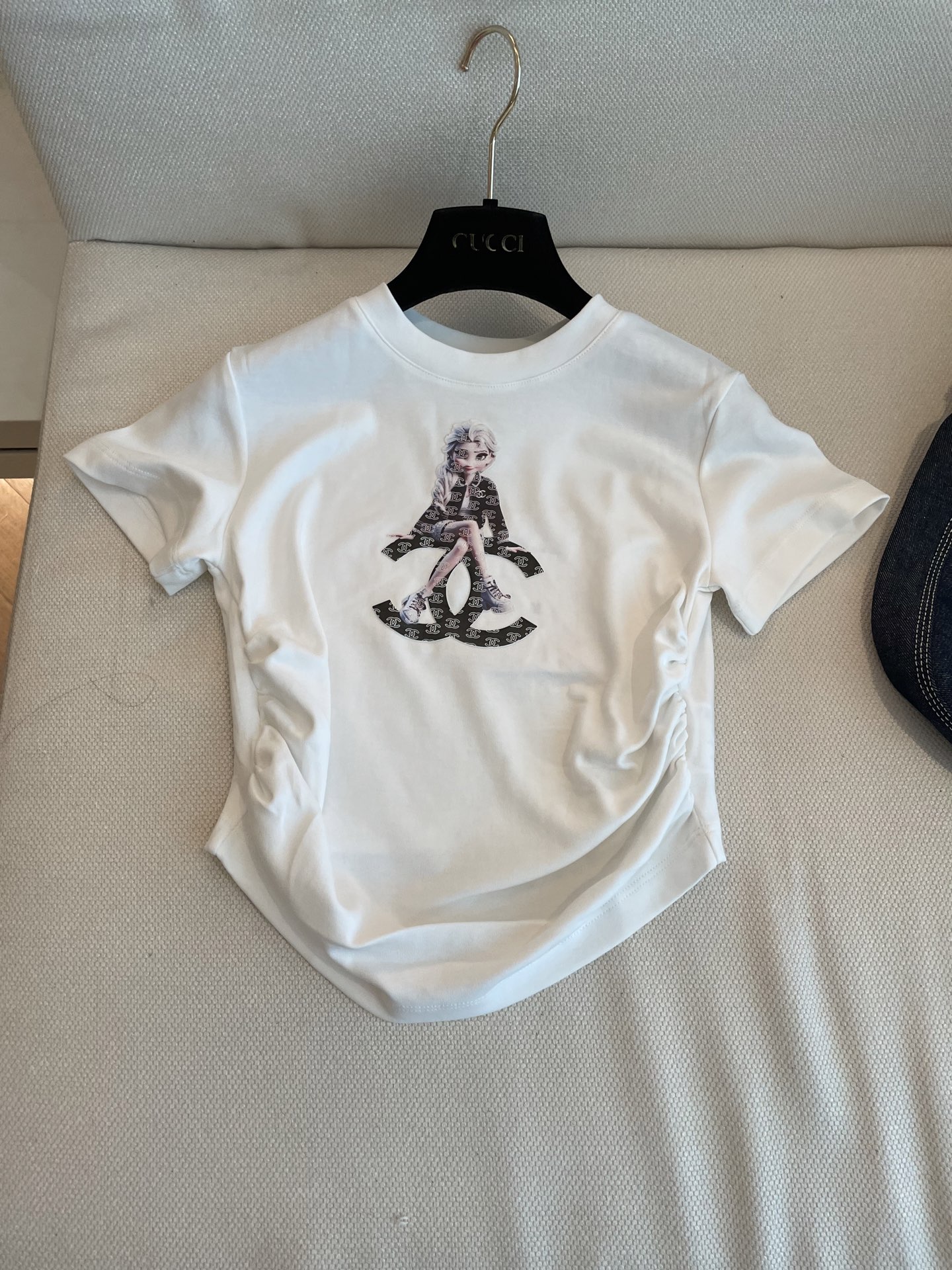 Chanel clothing-36