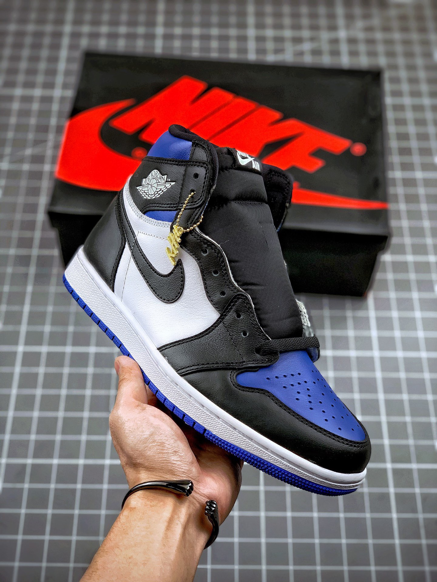 Nike Sneakers-118