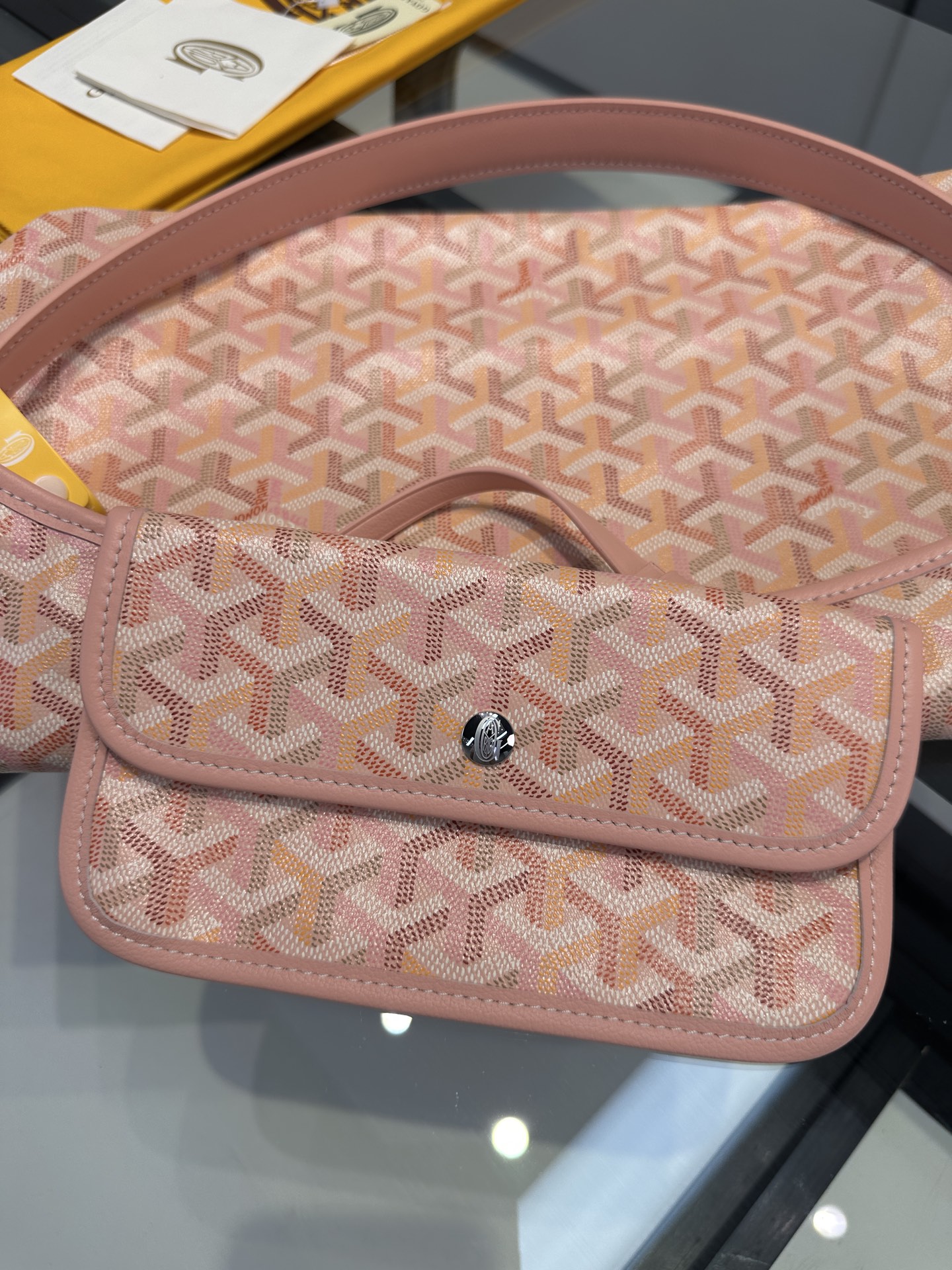 Goyard bags-102