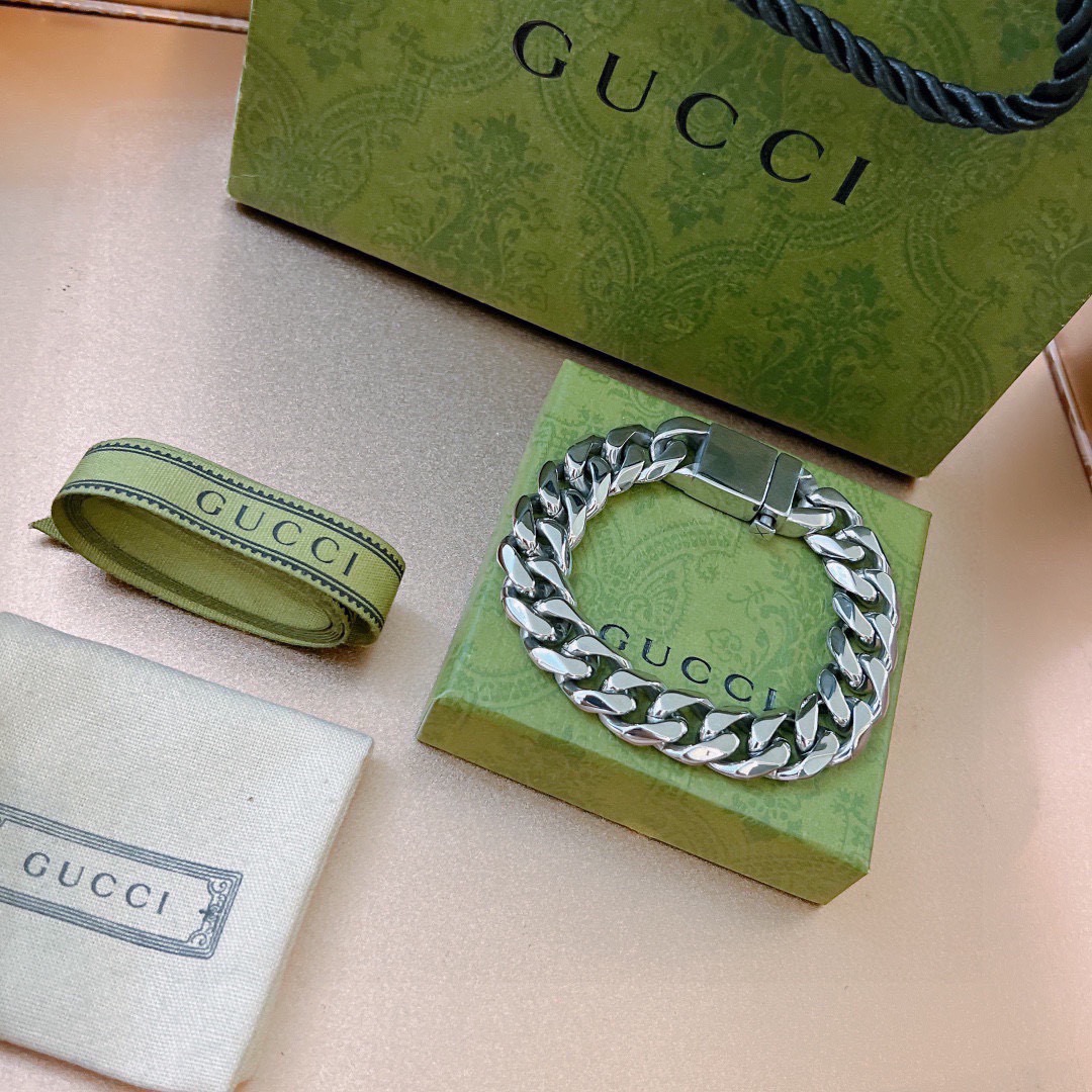 Gucci Bracelet-35