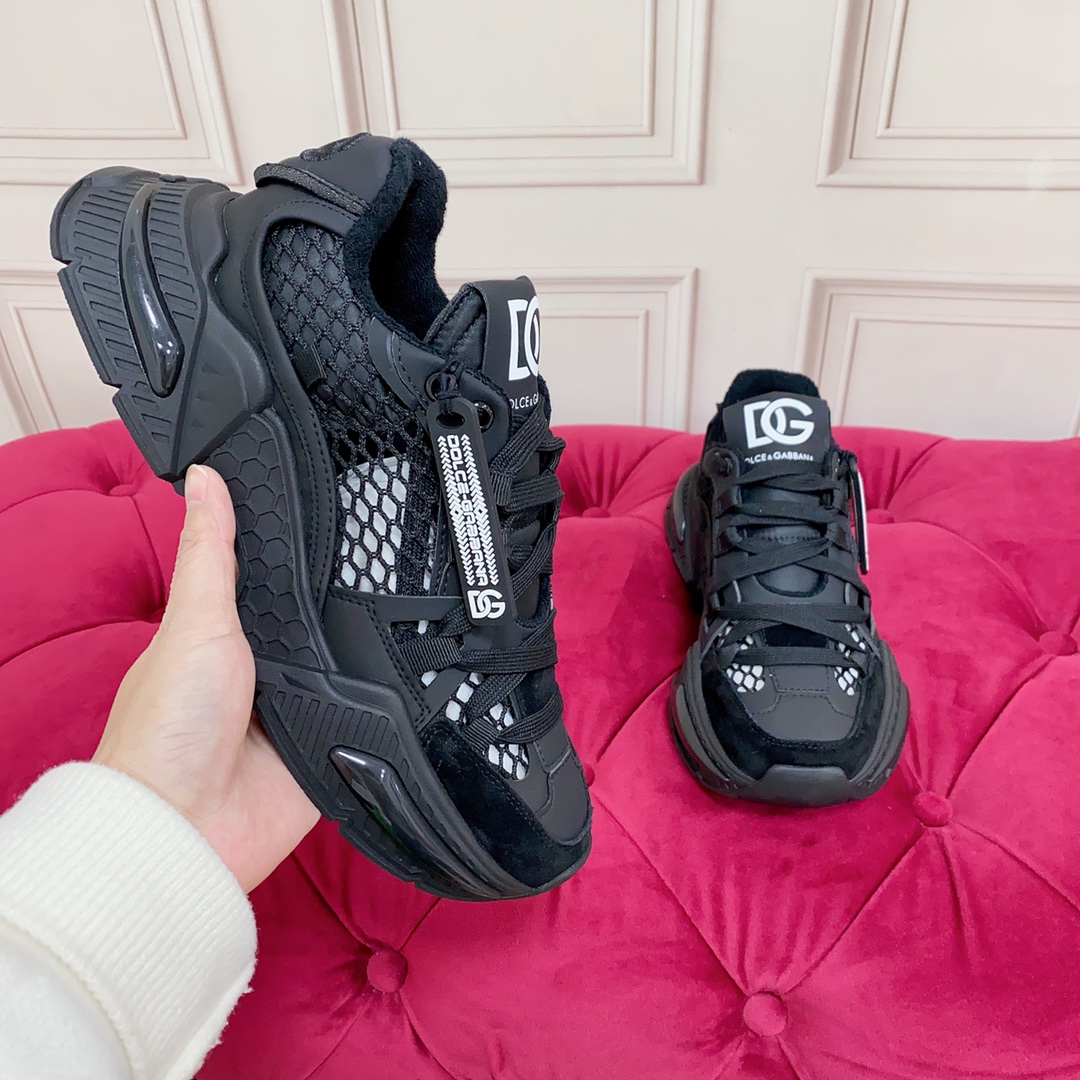 D&G Sneakers-158