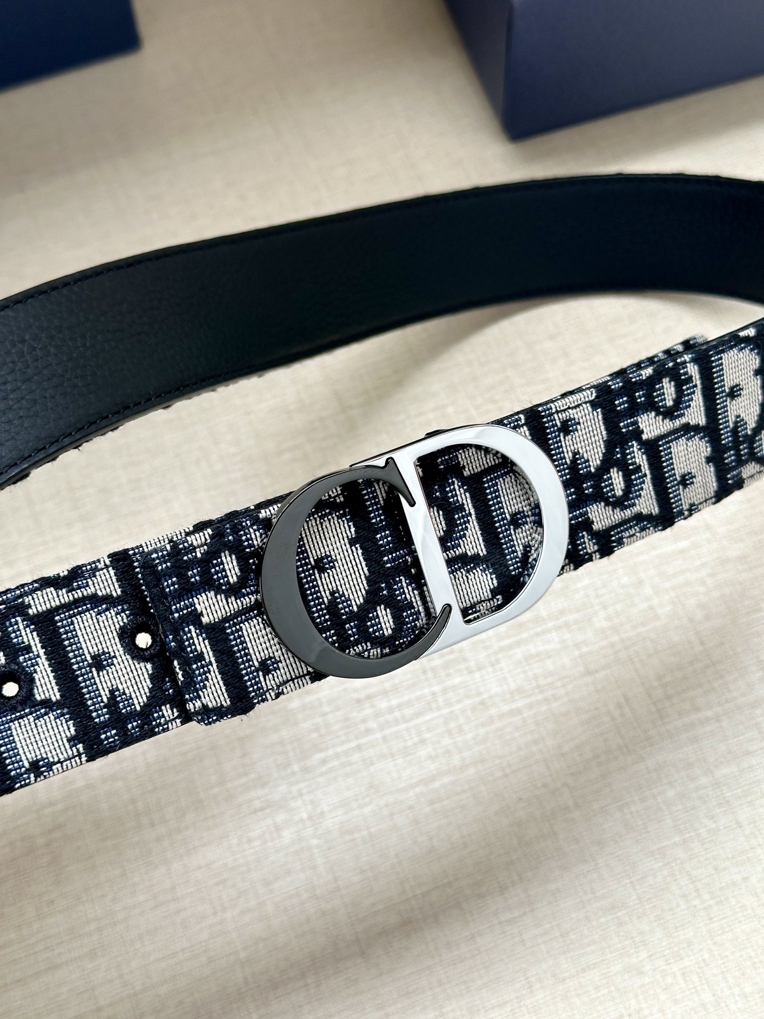 Dior belt-90