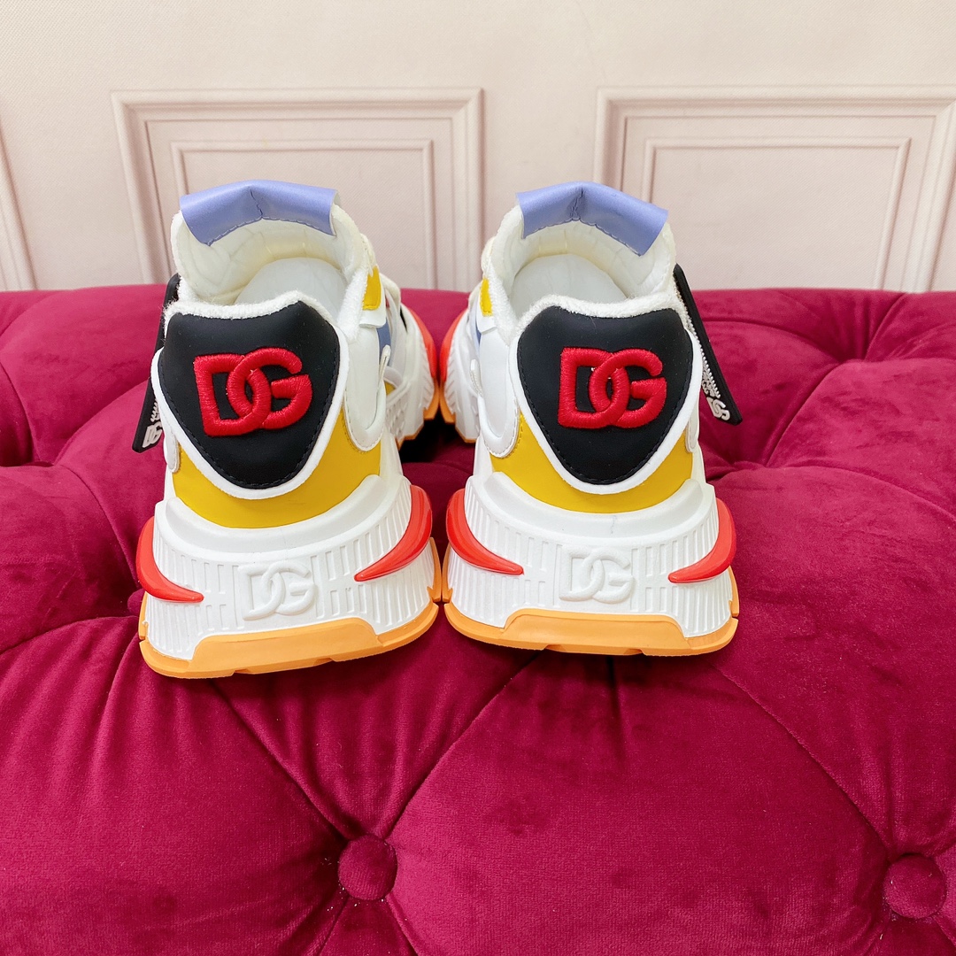 D&G Sneakers-40