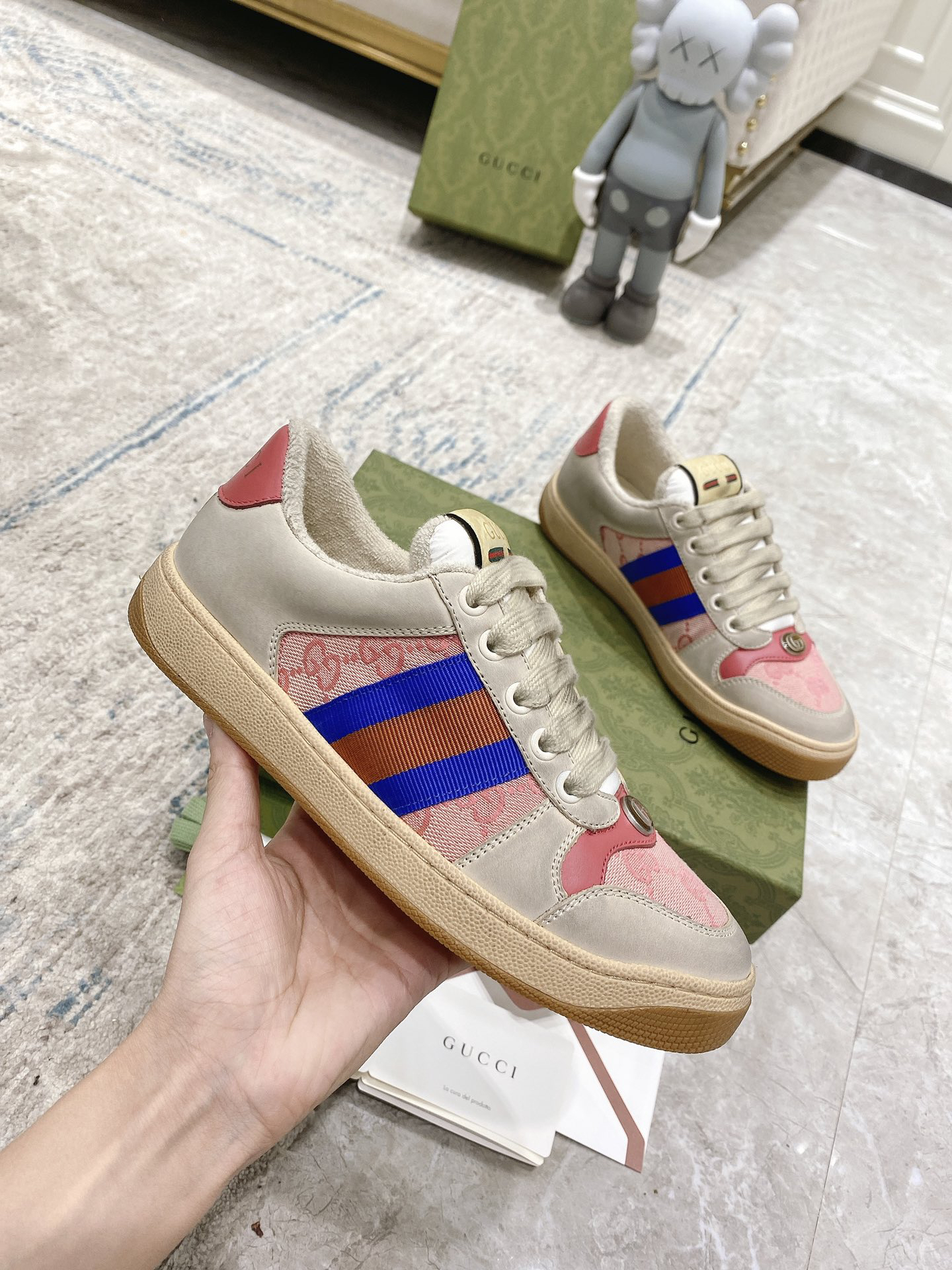 Gucci Sneakers-72