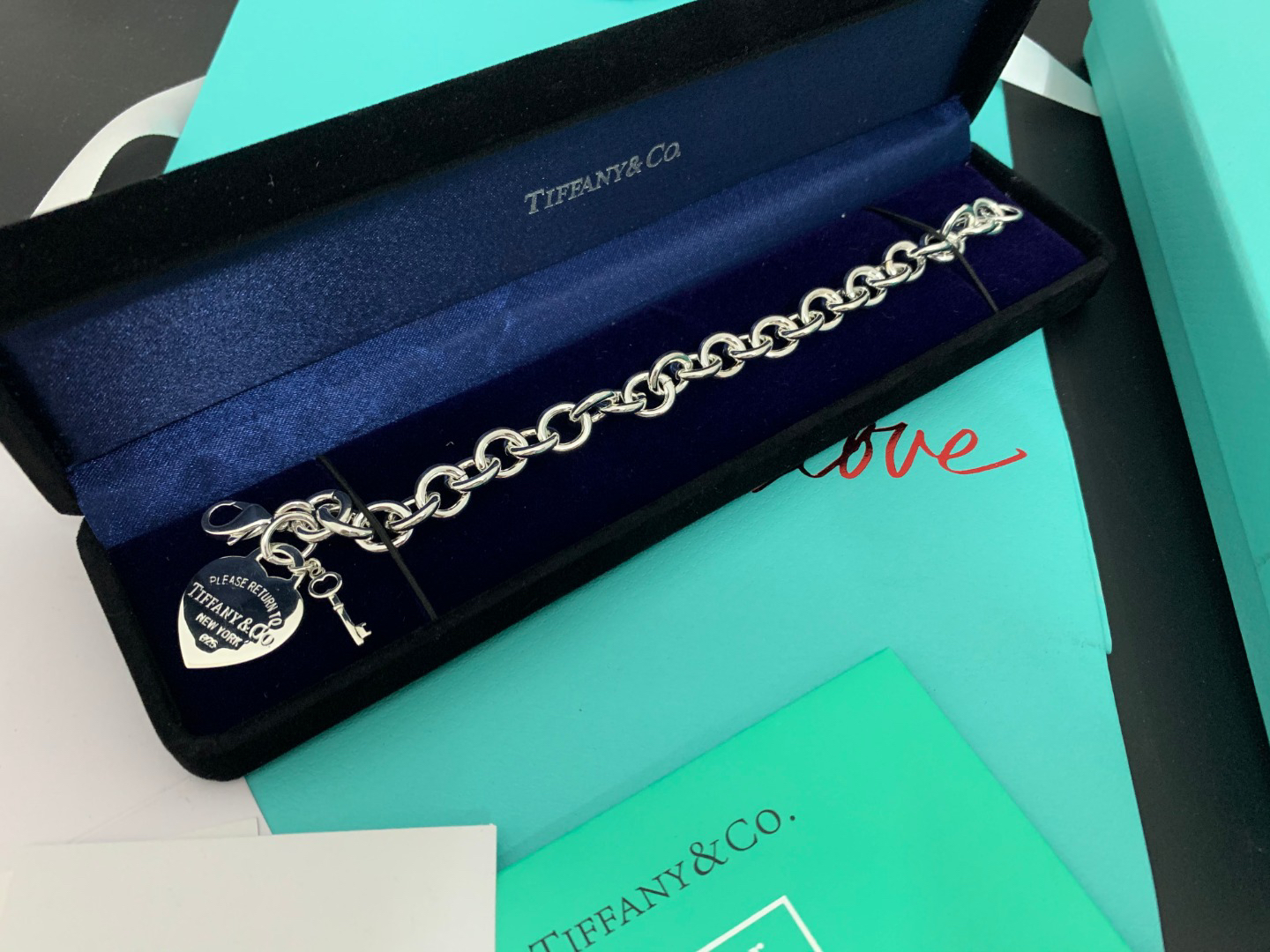 tiffany Bracelet-26