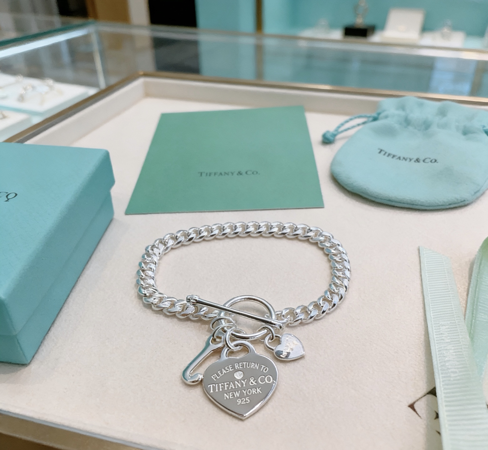 tiffany Bracelet-70