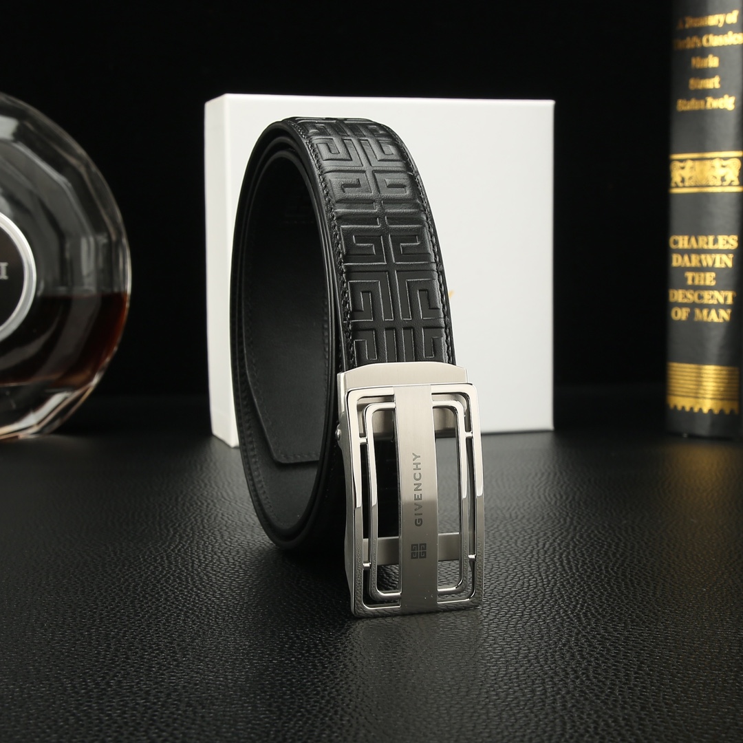 Givenchy belt-39