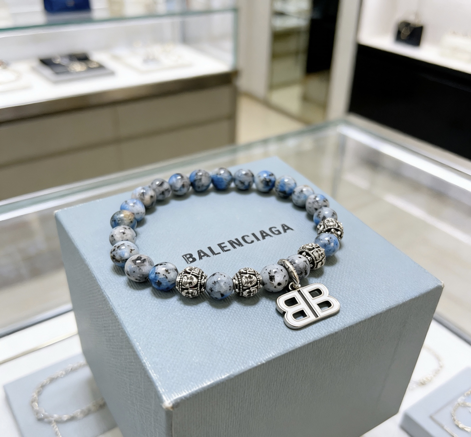 Balenciaga Bracelet-69