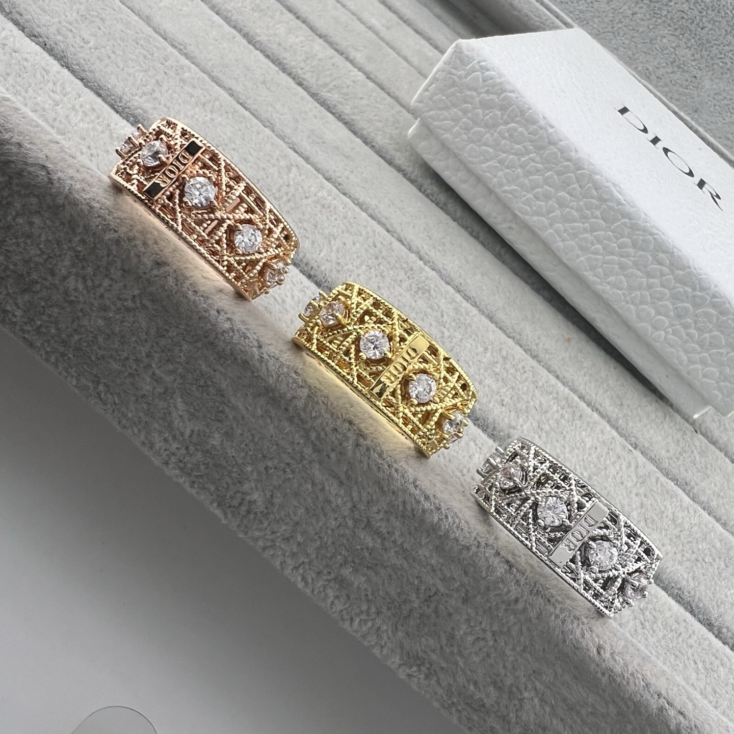 Dior ring-84