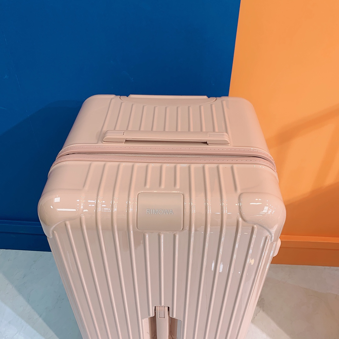 RIMOWA luggage-79