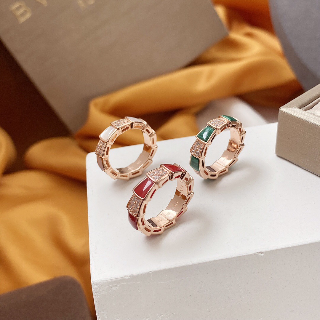 Bottega Veneta ring-34