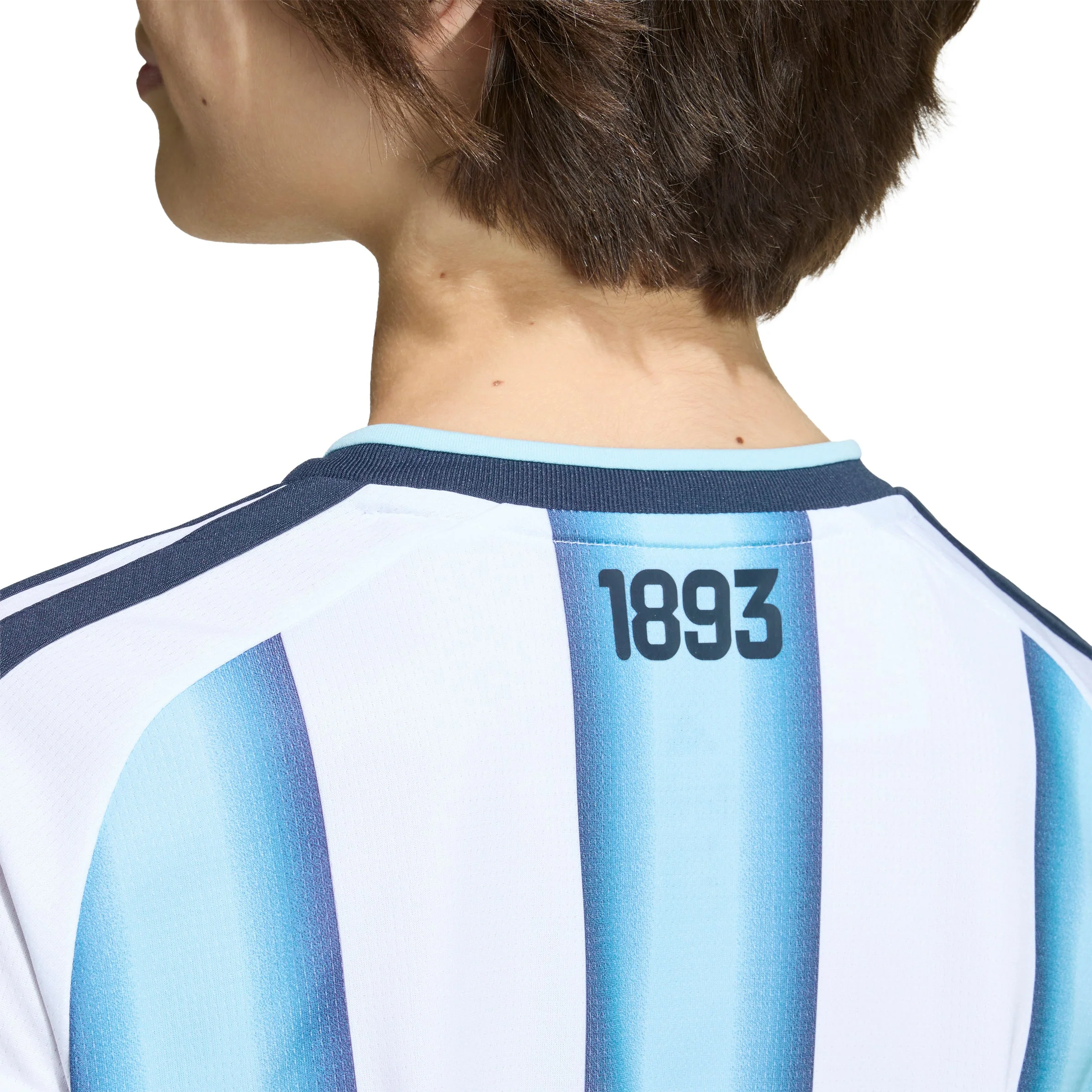 Argentina 2026 Home Jersey - Youth