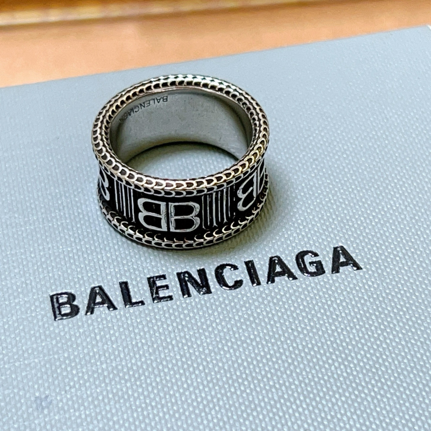 Balenciaga ring-13