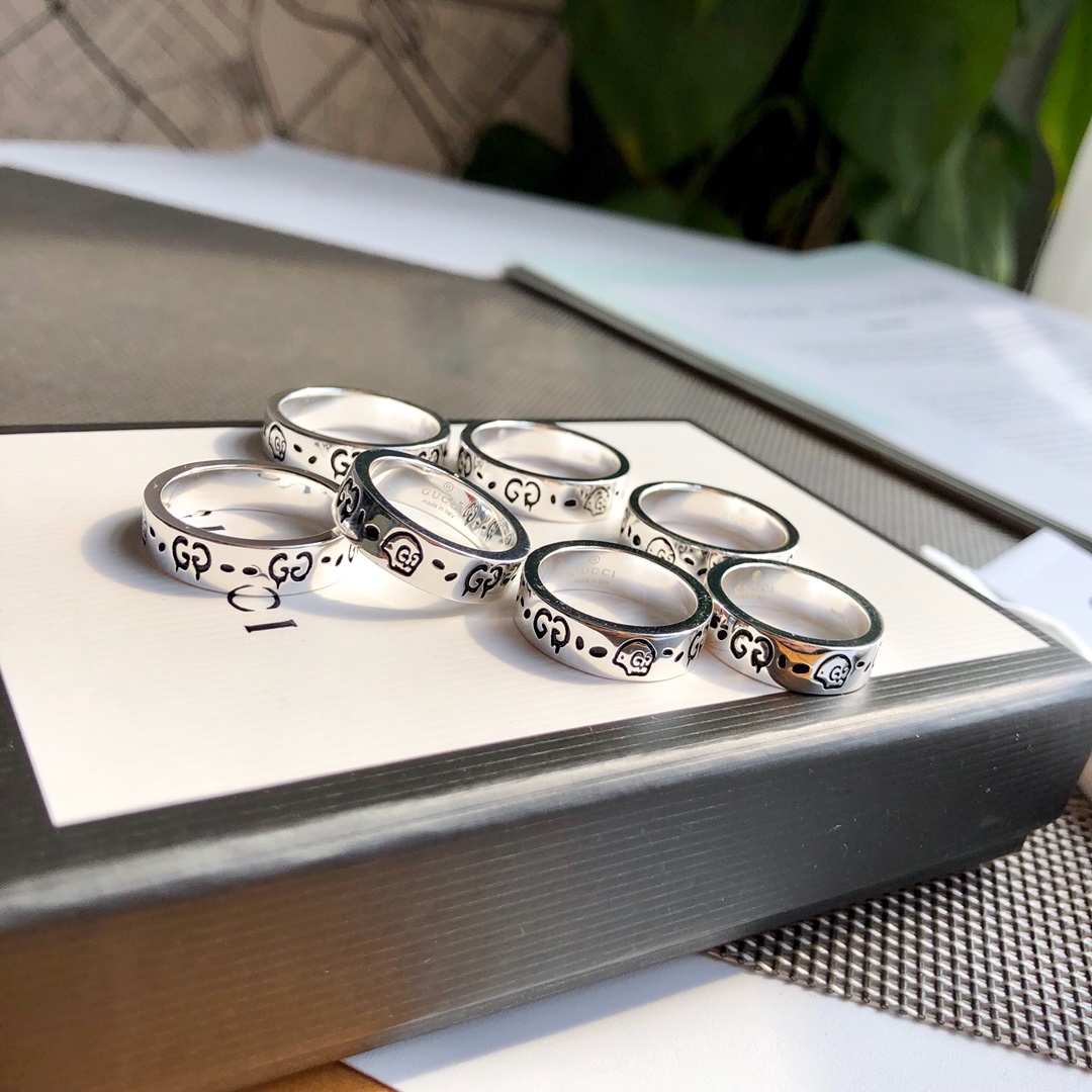 Gucci ring-68