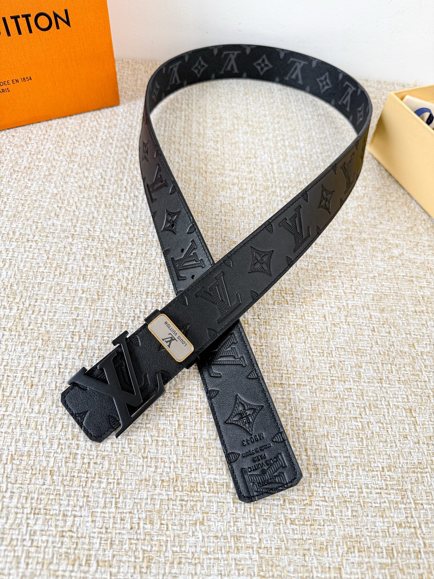 Lv belt-69