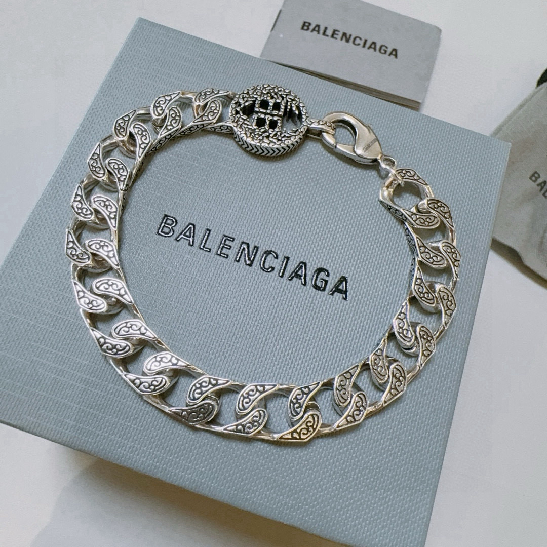 Balenciaga Bracelet-45