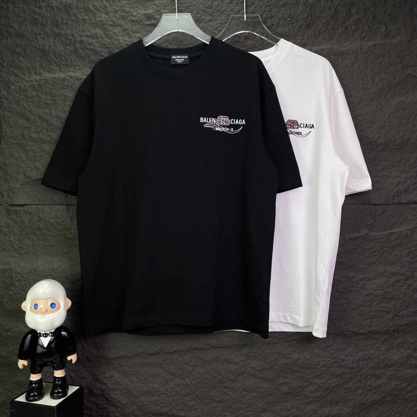 Balenciaga clothing-24