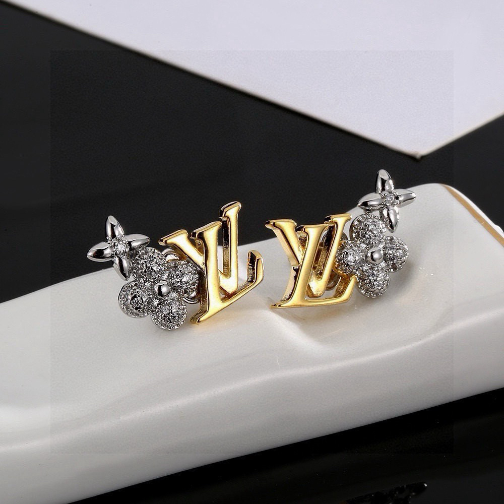 LV earrings-80