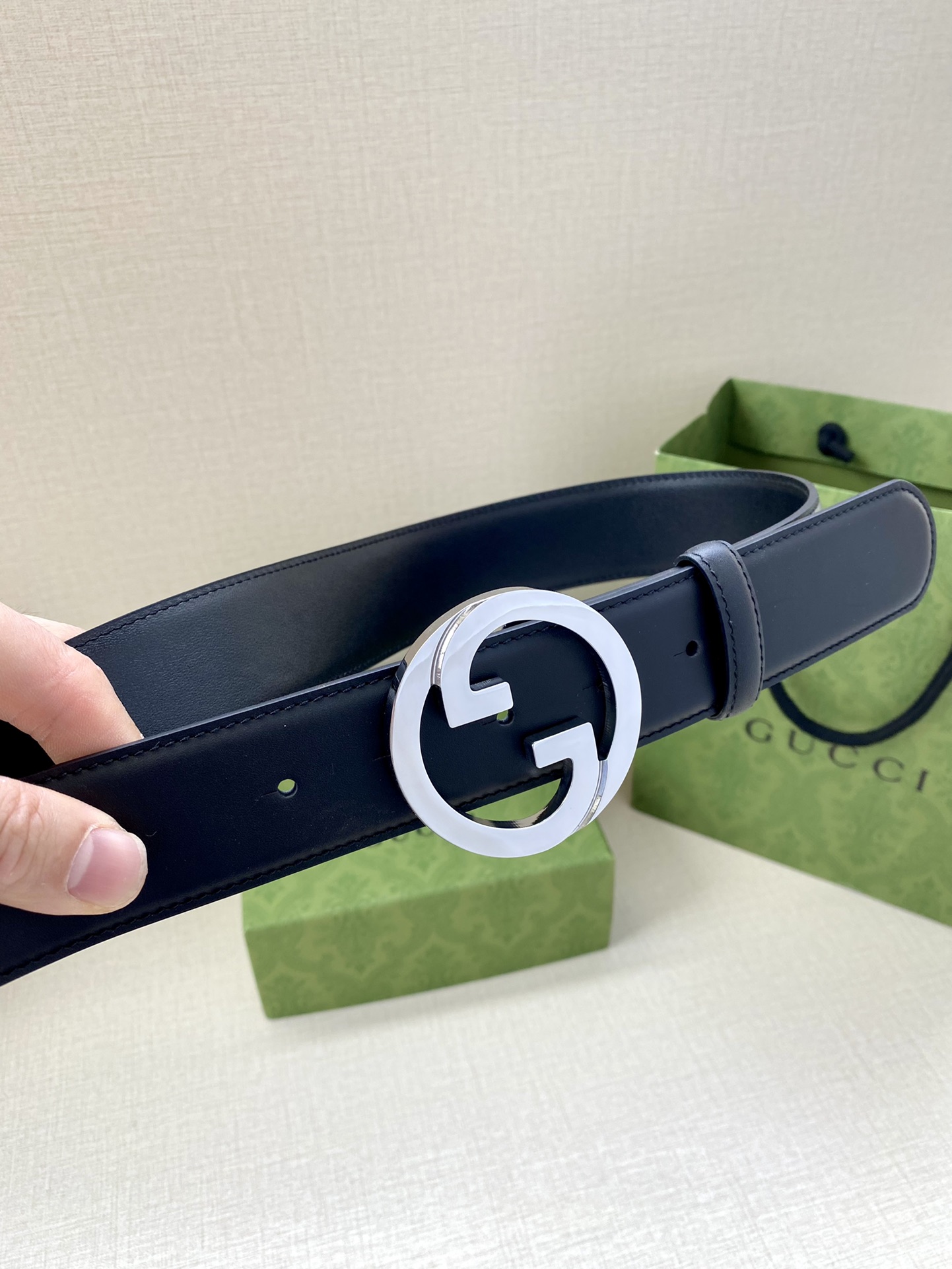 Gucci belt-51