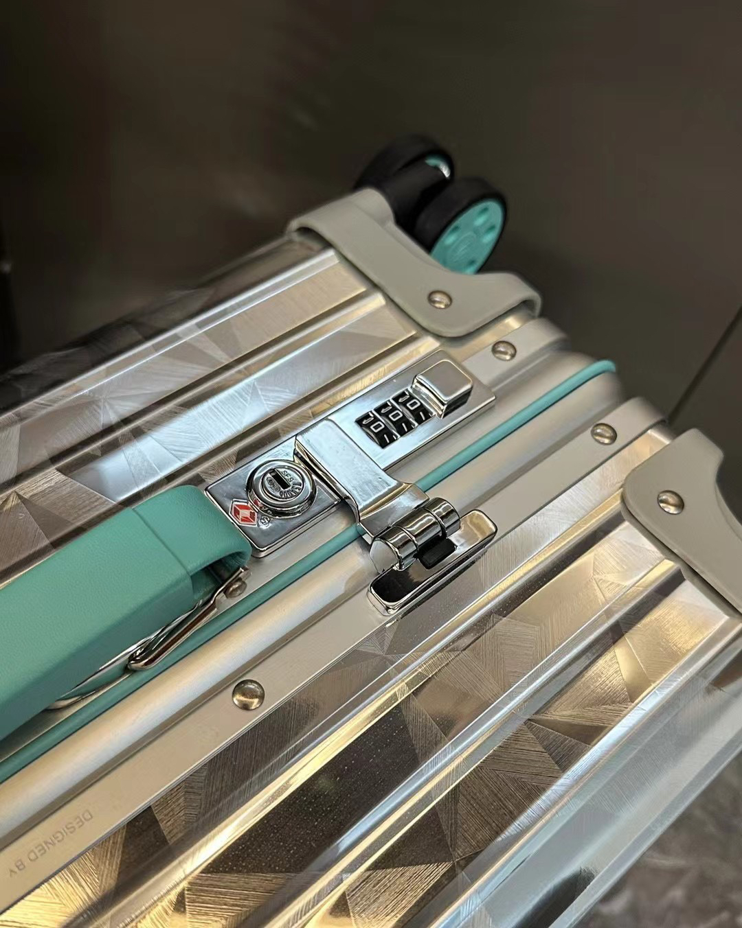 RIMOWA luggage-9