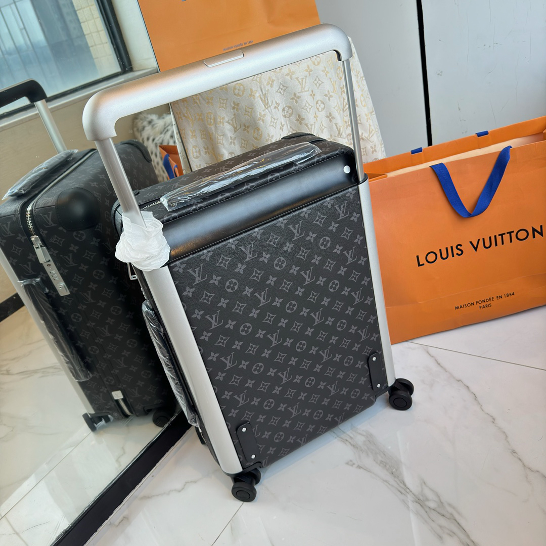 LV luggage-86