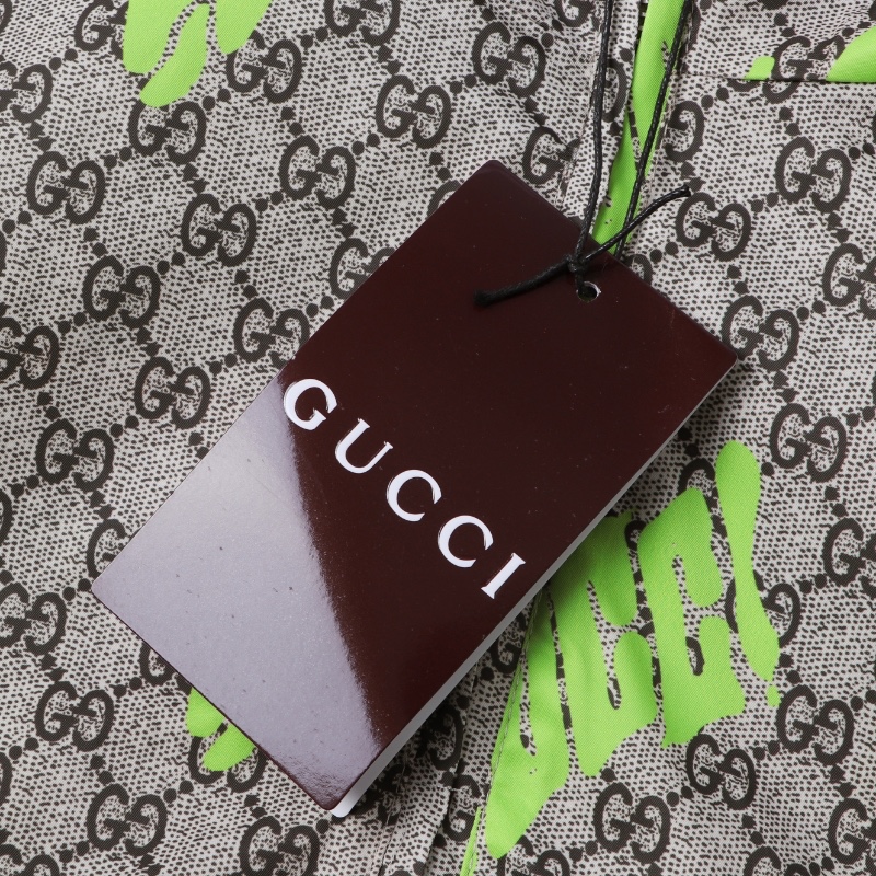 Gucci Clothing-333
