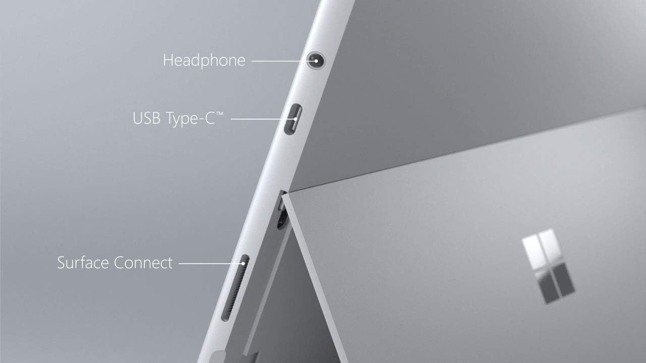 Microsoft Surface Go 10.5