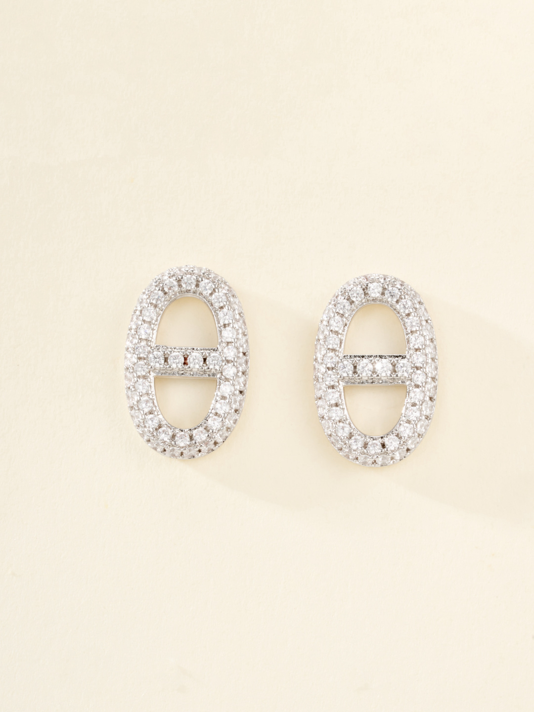 Hermes earrings-9
