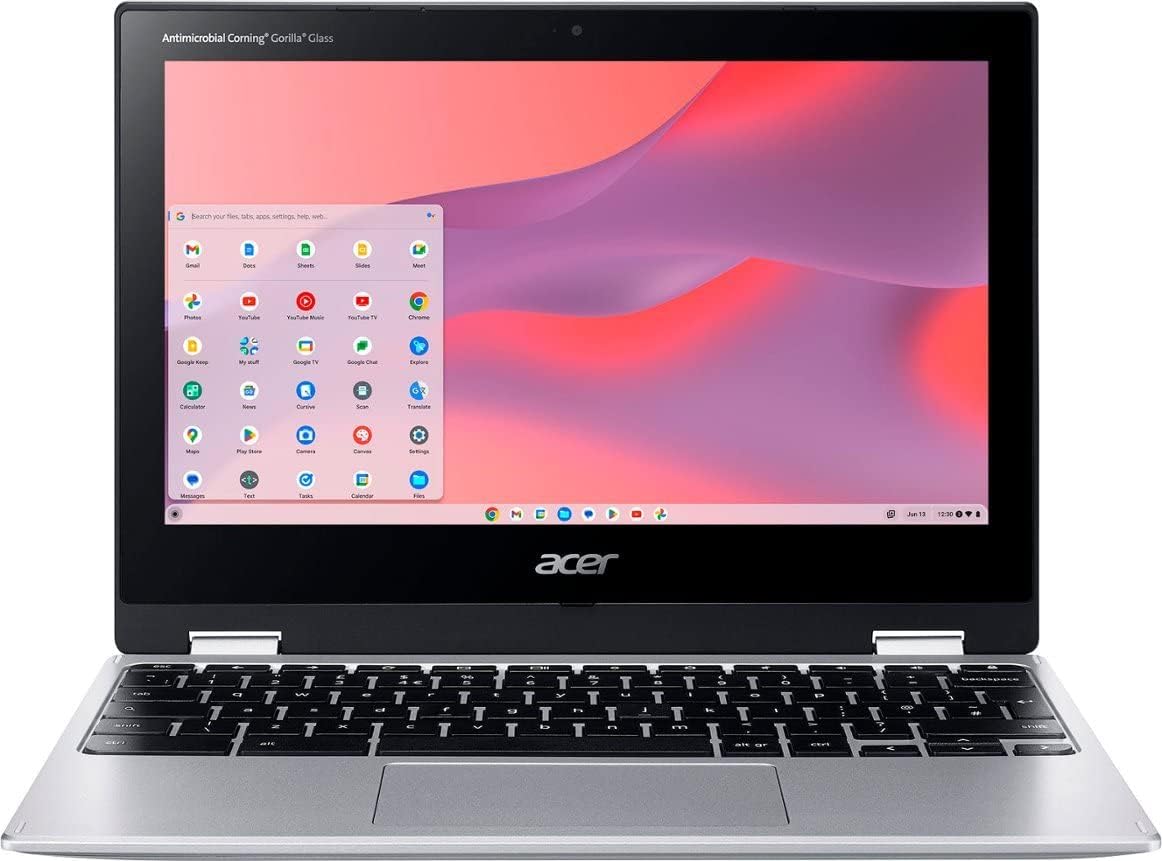 Acer - Chromebook Spin 311| 11.6